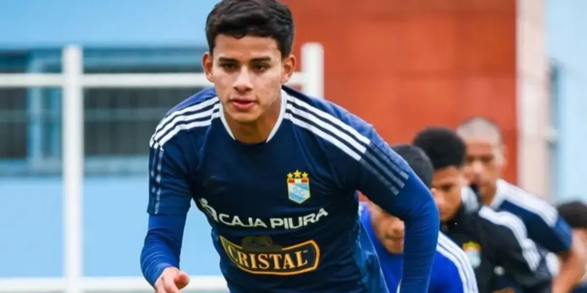 Jhilmar Lora podría ser sondeado por equipo importante