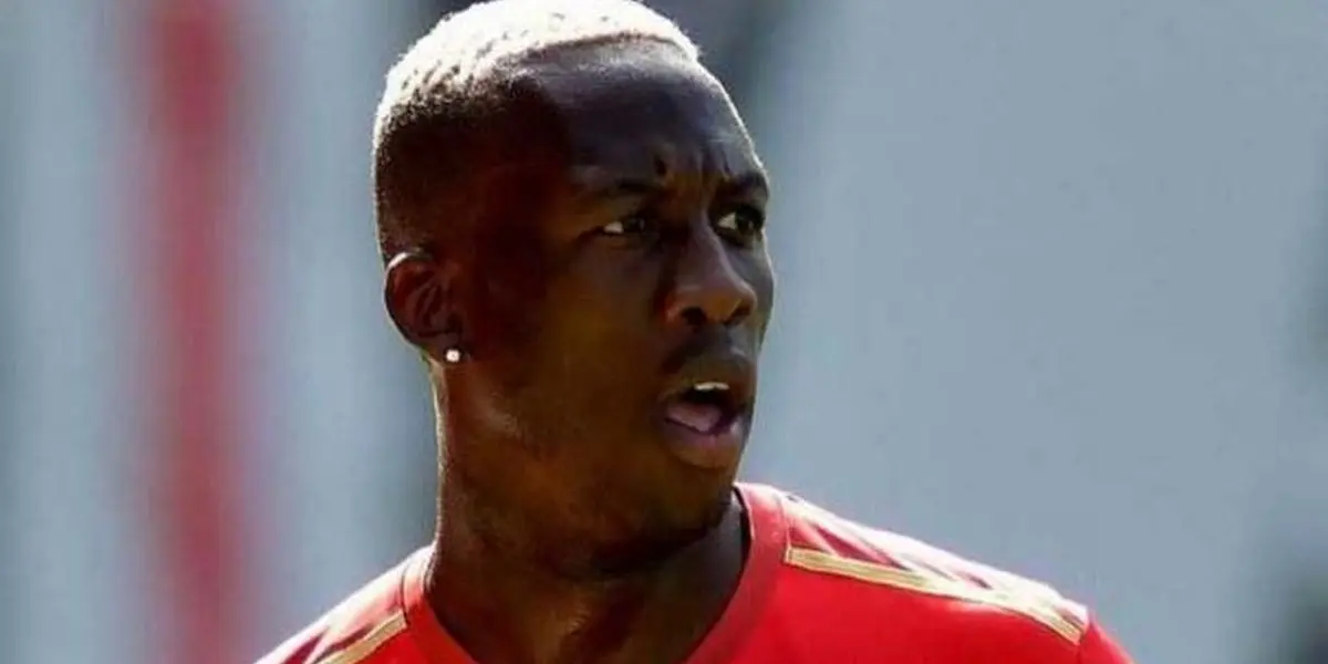 Jhilmar Lora y Aldo Corzo son los predilectos para suplir a Advíncula por su mal nivel en la 'sele'.