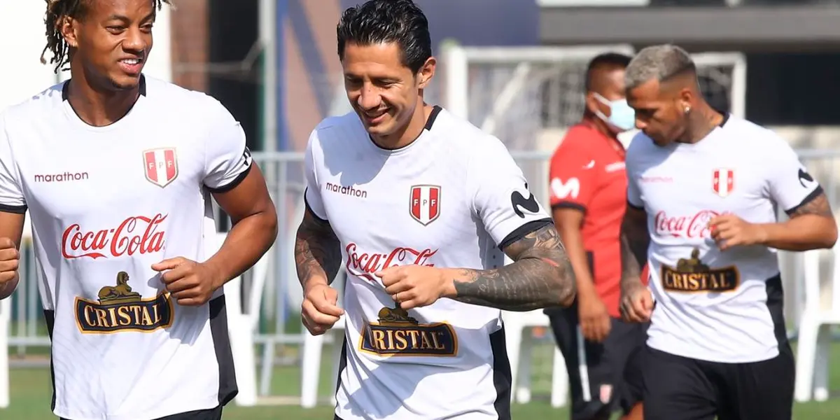 Jimmy Jiménez tendrá la oportunidad de mostrarle su talento a Ricardo Gareca