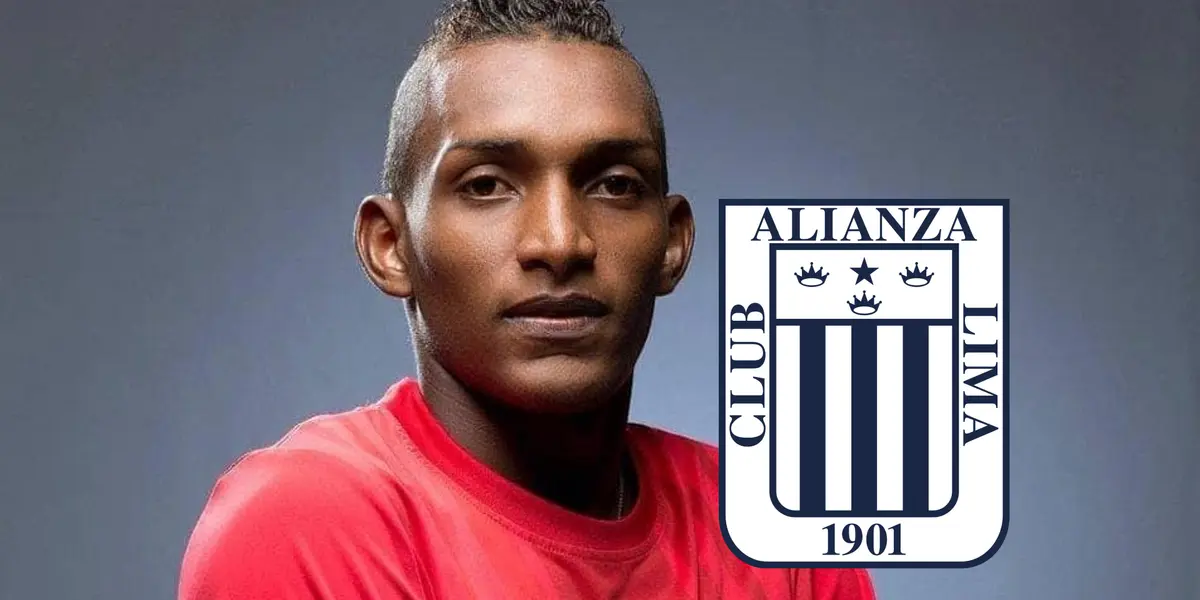 Jiovany Ramos (Foto: Facebook)