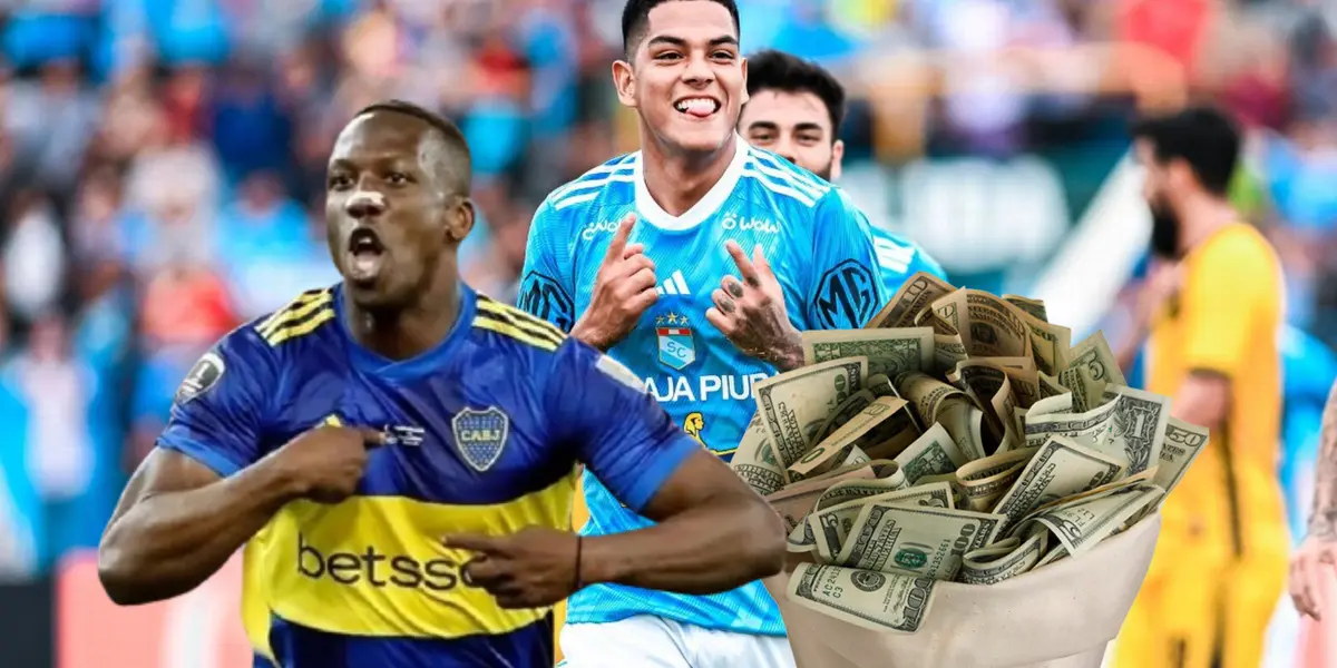 Joao Grimaldo con opciones de jugar en Argentina