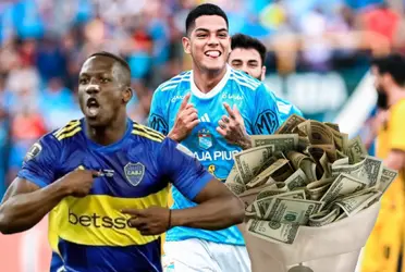 Joao Grimaldo con opciones de jugar en Argentina