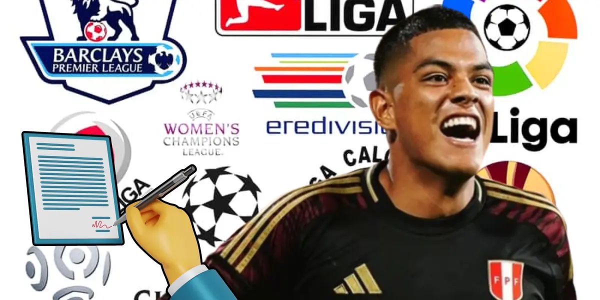 Joao Grimaldo (Foto: Complete Sports)