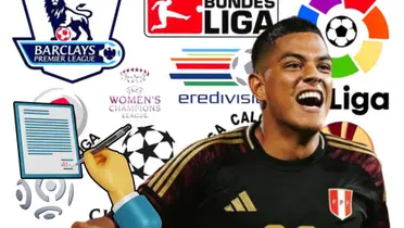 Joao Grimaldo (Foto: Complete Sports)