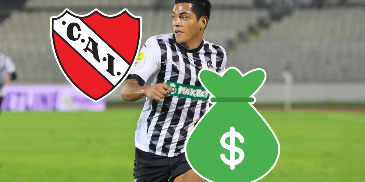 Joao Grimaldo (Foto: Difusión)