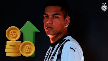 Joao Grimaldo (Foto: Partizán)