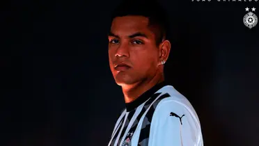 Joao Grimaldo (Foto: Partizán)