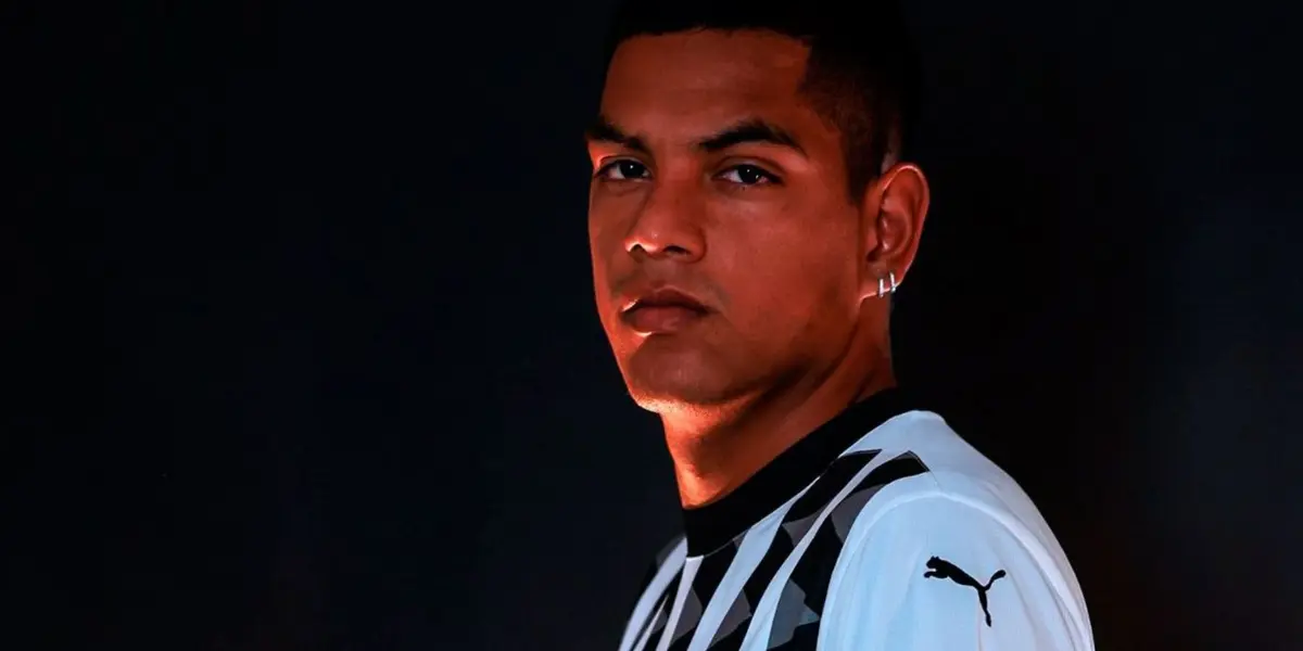 Joao Grimaldo (Foto: Partizán)