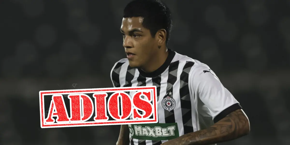 Joao Grimaldo (Foto: Transfermarkt)