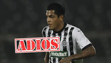 Joao Grimaldo (Foto: Transfermarkt)