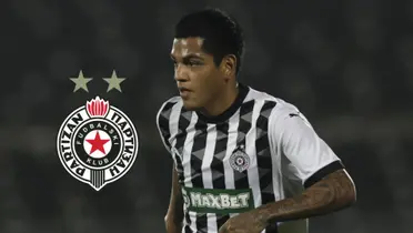 Joao Grimaldo (Foto: Transfermarkt)