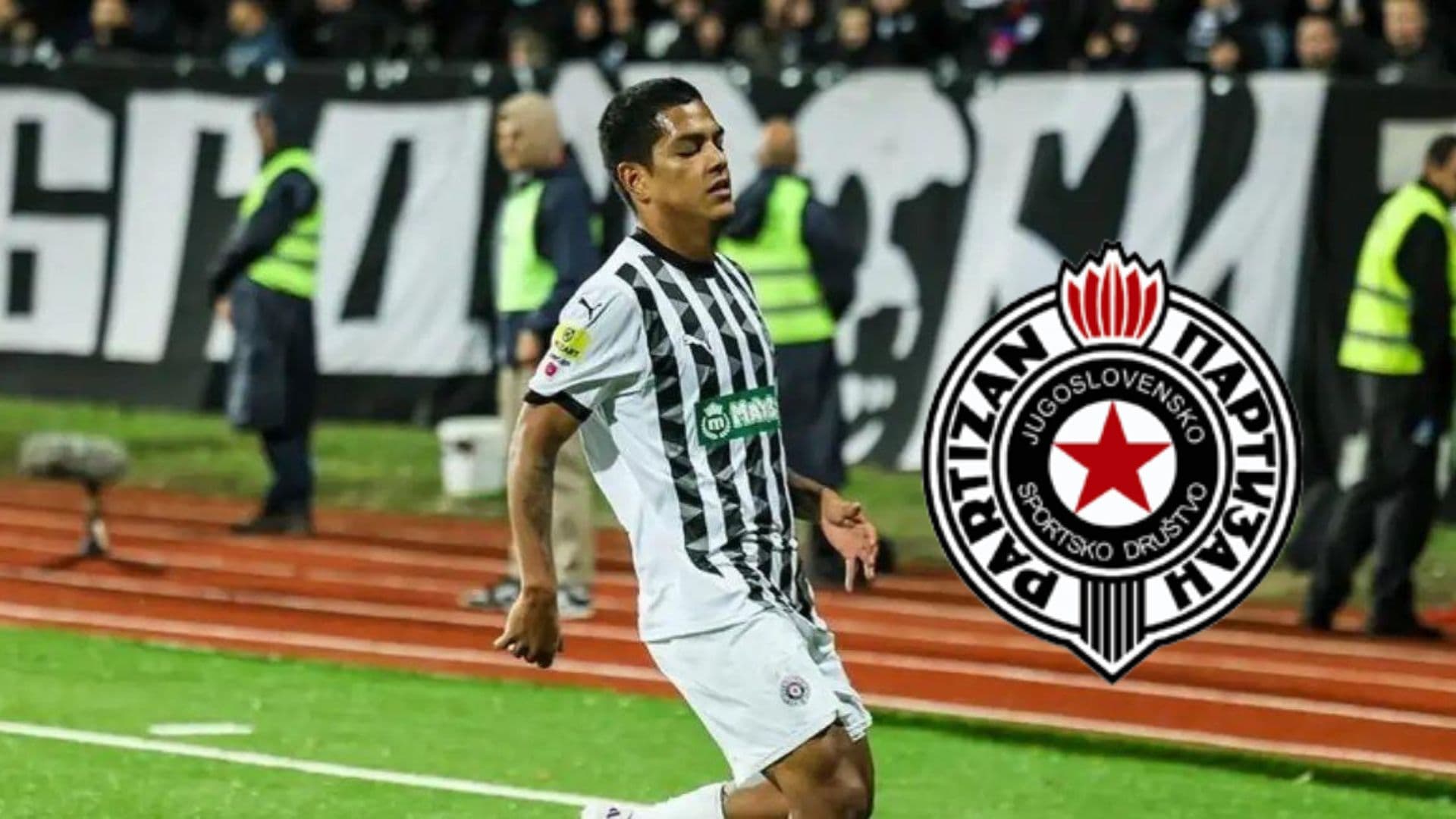 Joao Grimaldo (Foto: X)