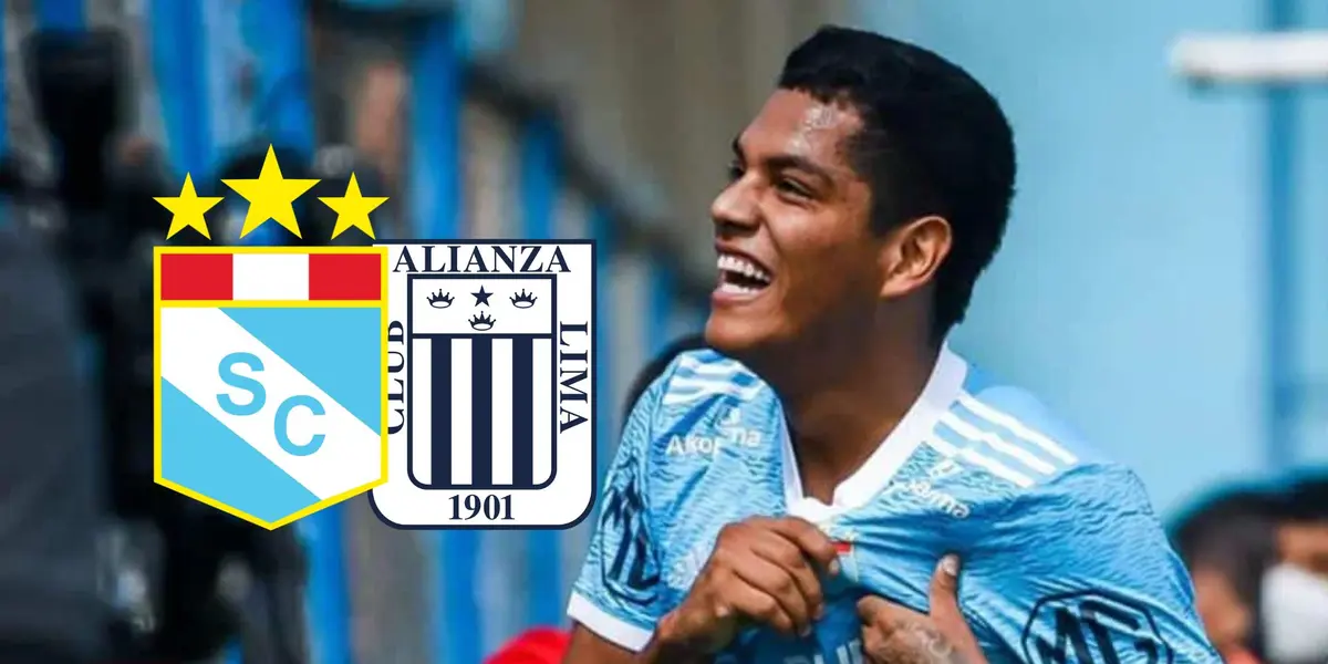 Joao Grimaldo (Foto: X)