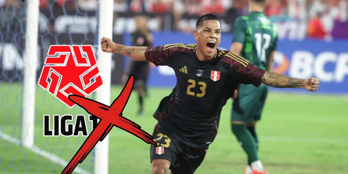 Joao Grimaldo (Foto: X)