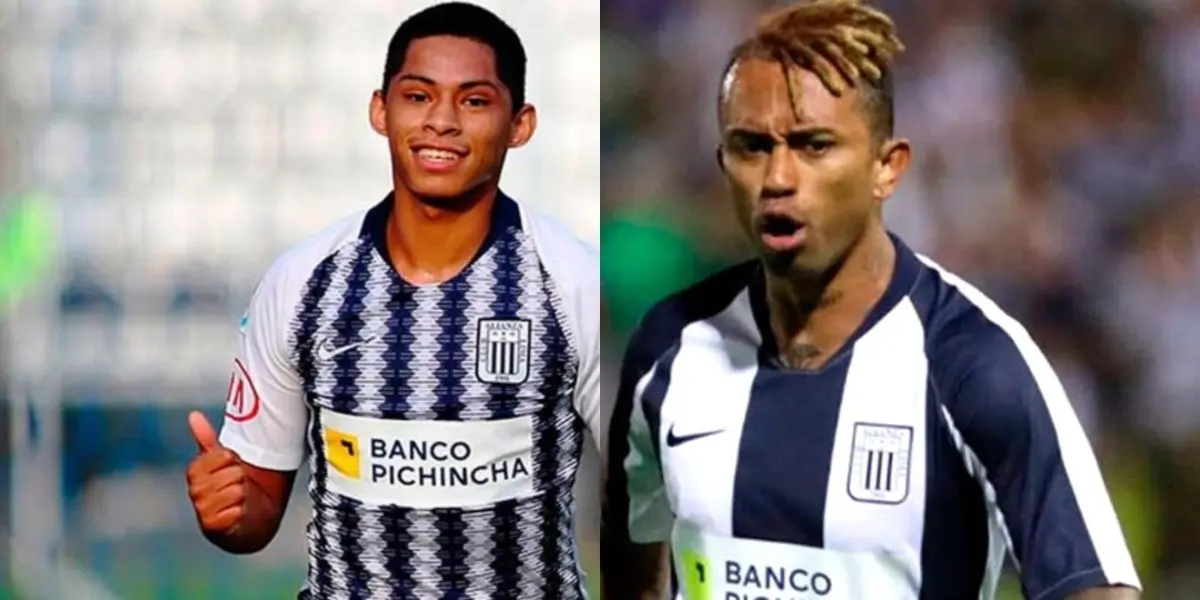 Joazhinño Arroé, tiene un nuevo valor en el mercado de fichajes nacional