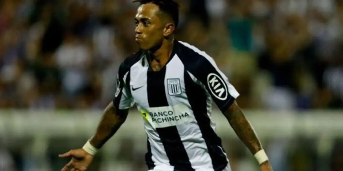 Joazhiño Arroé no logró llenar el ojo de la directiva y terminó saliendo por la puerta de atrás de Alianza Lima