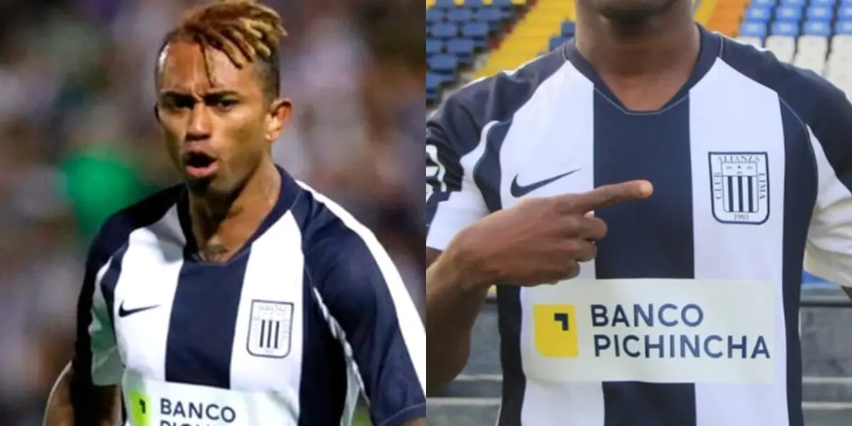 Joazinho Arroé deberá redoblar esfuerzos porque le encontraron reemplazo en Alianza Lima