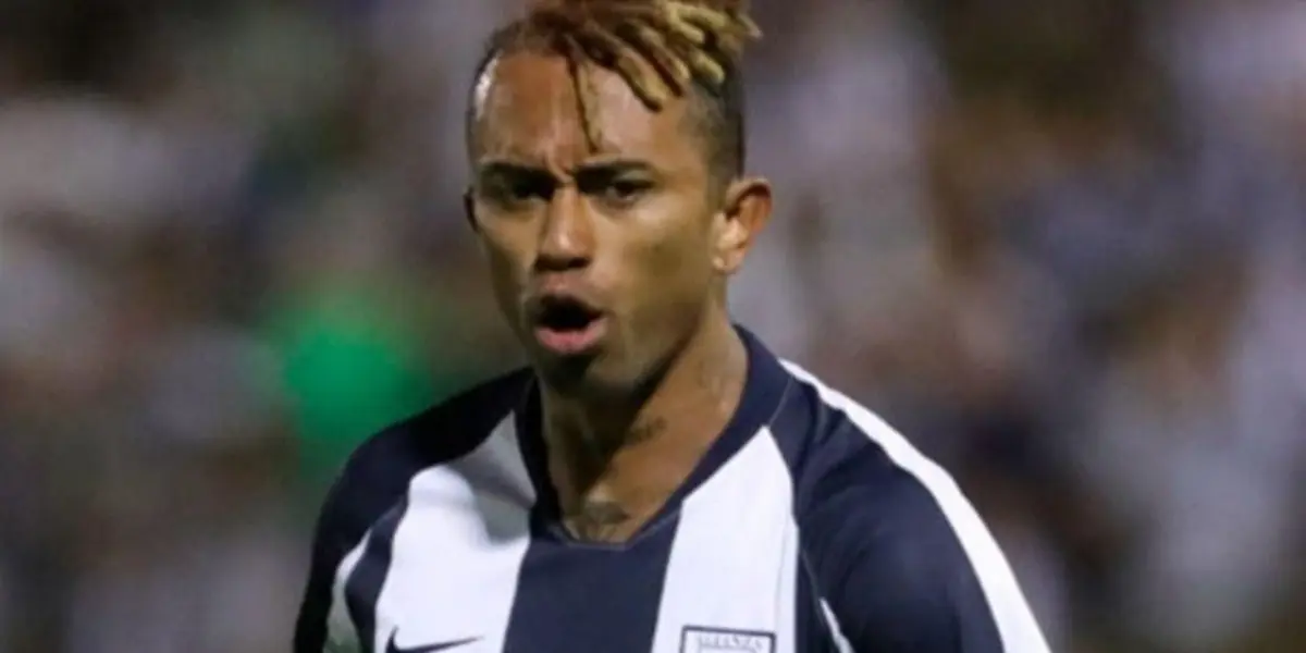 Joazinho Arroé, no encuentra equipo para continuar con su carrera deportiva