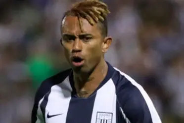 Joazinho Arroé, no encuentra equipo para continuar con su carrera deportiva