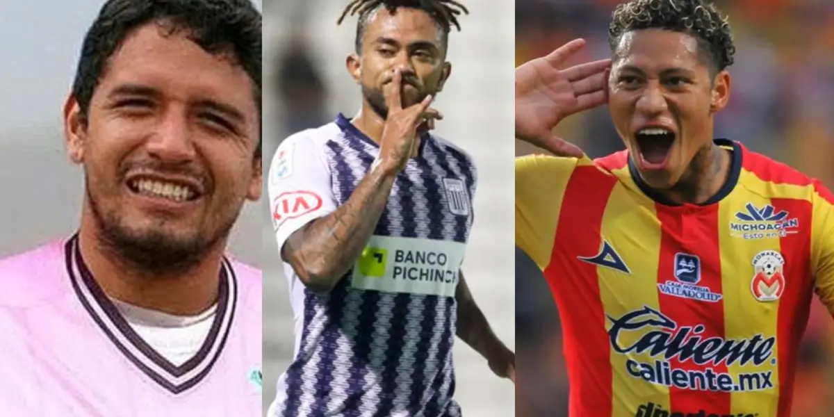 Joazinho Arroé sería uno de los candidatos para dejar a Alianza Lima y ya se manejan varios nombres para sustituirlo