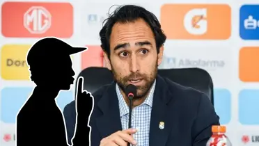 Joel Raffo (Foto: Sporting Cristal)