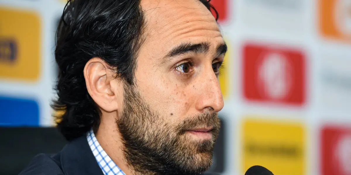 Joel Raffo (Foto: Sporting Cristal).