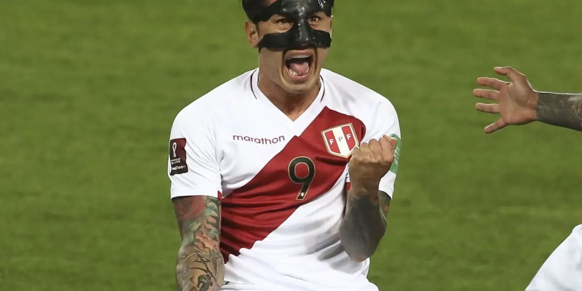 Johan Fano tiene una mejor opinión de Lapadula