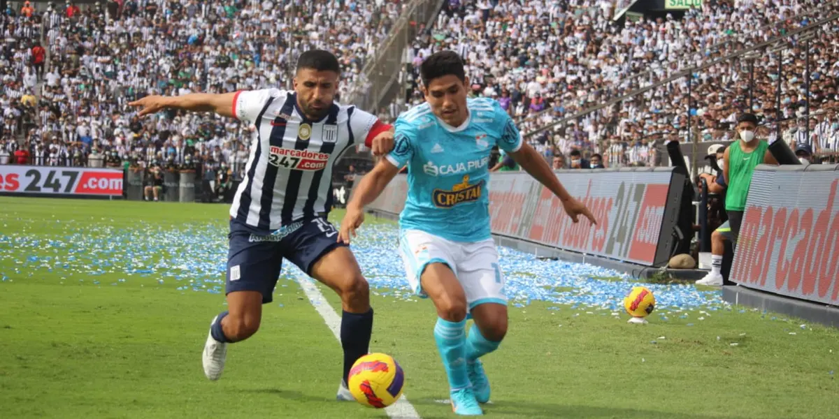 Johan Madrid nuevamente tuvo una nueva actuación discreta