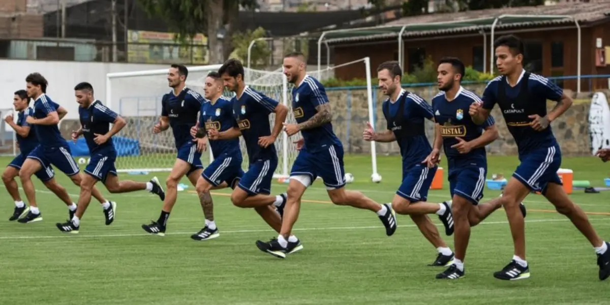 John Jairo Mosquera todavía no convence