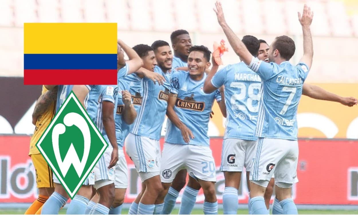 John Jairo Mosquera interesa a los Celestes y sería un fichaje de lujo para la Libertadores
