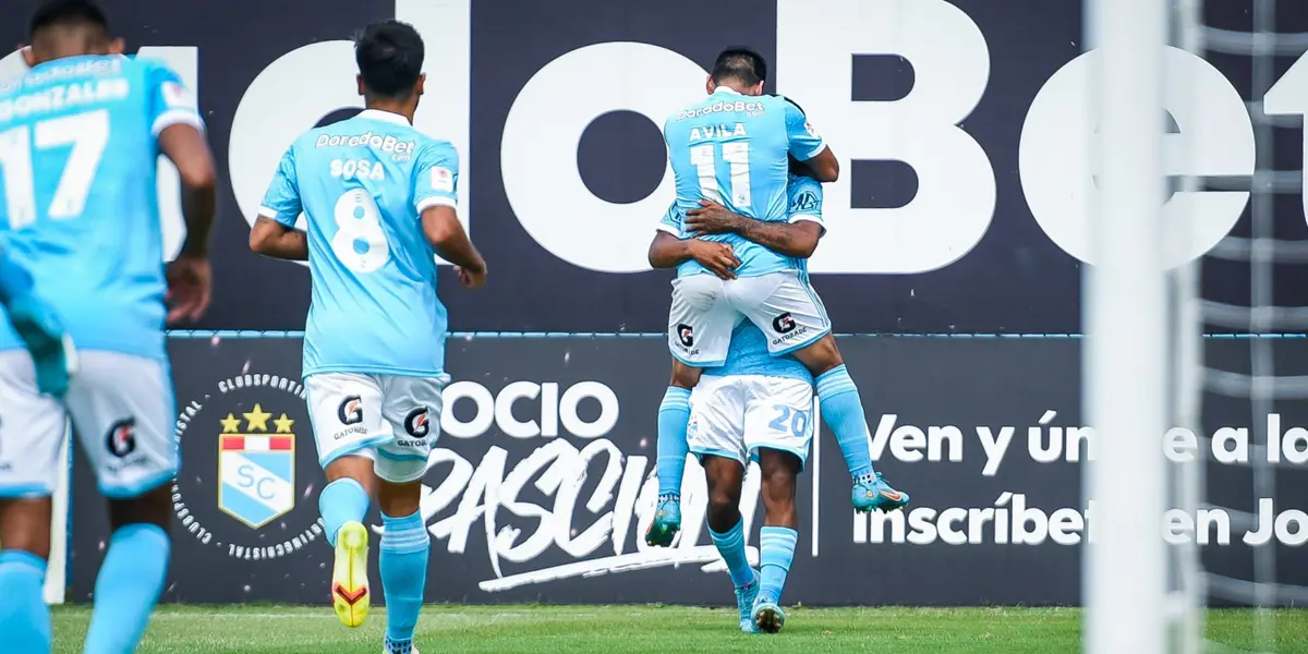 John Jairo Mosquera regresó a las canchas en la victoria ante USMP