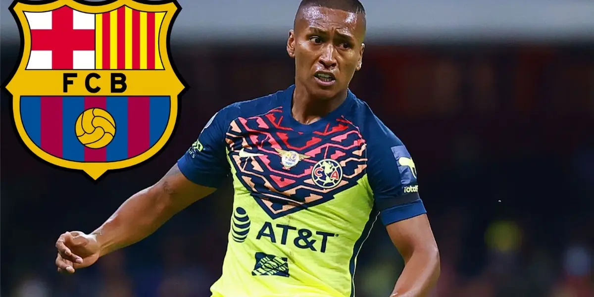 Jonathan Dos Santos entabló una buena relación con el volante peruano