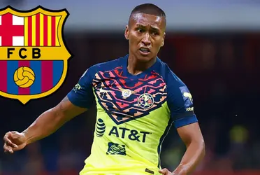 Jonathan Dos Santos entabló una buena relación con el volante peruano