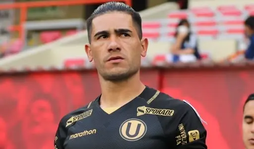 Jonathan Dos Santos vive una pesadilla en el Querétaro del fútbol mexicano