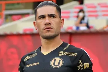 Jonathan Dos Santos vive una pesadilla en el Querétaro del fútbol mexicano