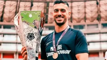 Jonathan La Cerda. FOTO: Willax