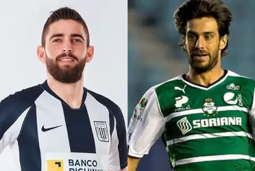 Jonathan Lacerda decepcionó y ahora los aficionados de Alianza Lima piden a Rubert Quijada.