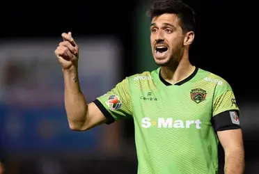 Jonathan Lacerda es nuevo jugador de Alianza Lima y rompen el mercado de fichajes