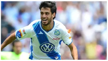 Jonathan Lacerda. FOTO: RPP