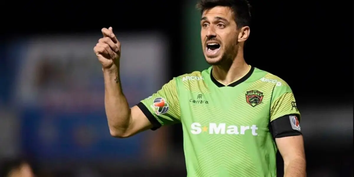 Jonathan Lacerda se perfila para llegar a Alianza Lima en esta temporada