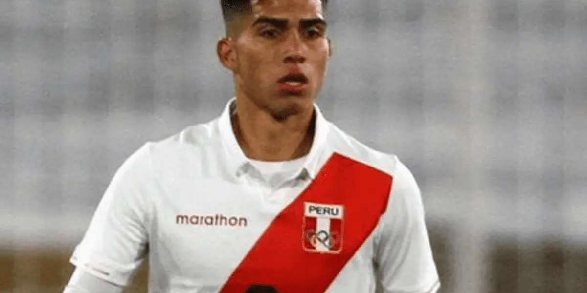 Jordan Guivin no duró ni un año en el fútbol mexicano, mientras un jugador más joven sigue peleando en Europa