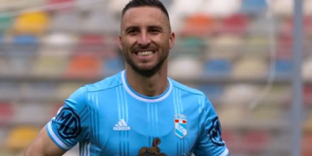 Jordan Guivin, ex compañero de Herrera, lo confesó