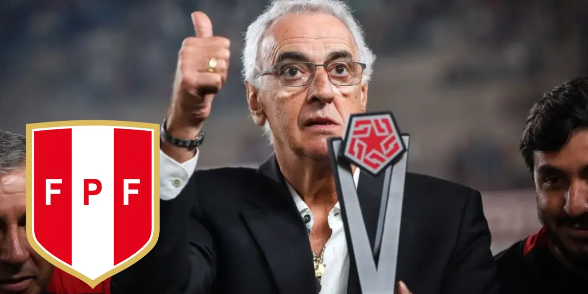 Jorfe Fossati recibe tremenda noticia