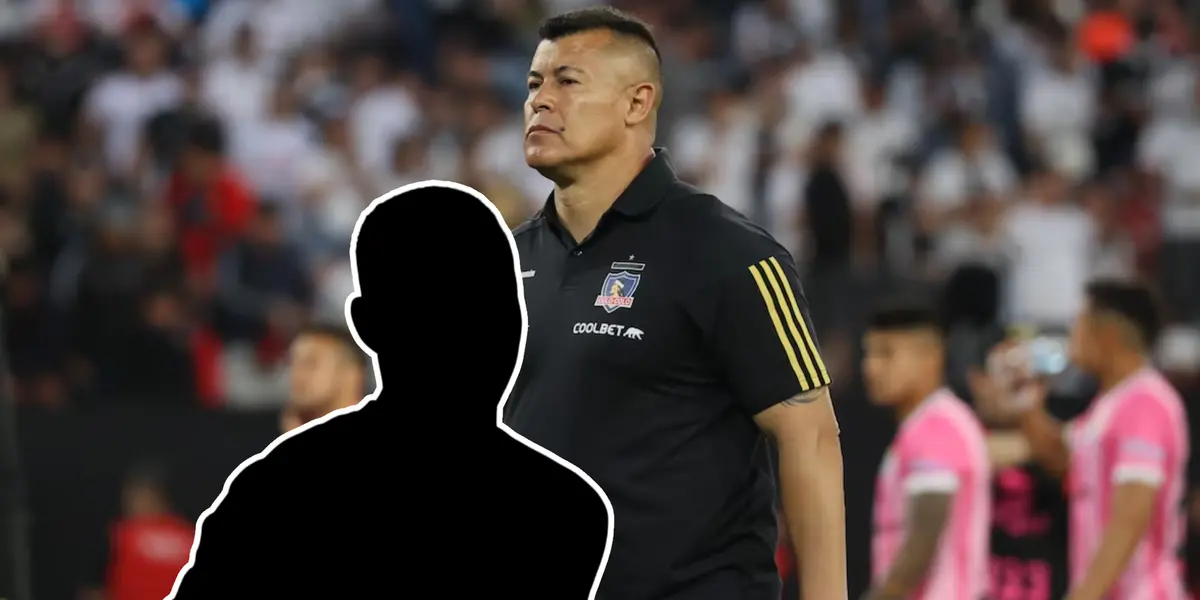 Jorge Almirón (Foto: Photosport)