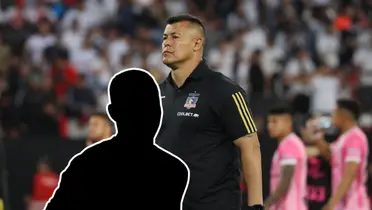 Jorge Almirón (Foto: Photosport)