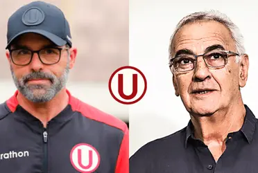 Jorge Fossati demostró que es un gran entrenador, pero sobre todo mejor persona