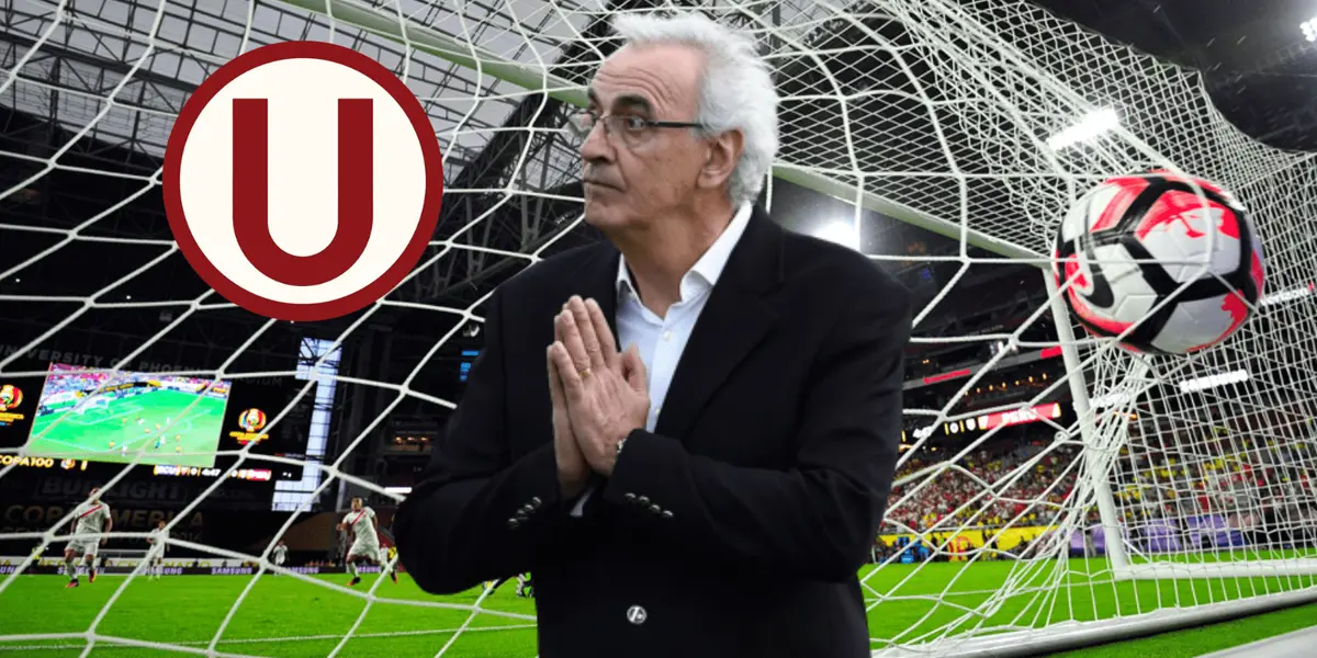 Jorge Fossati no dudó en pedir refuerzos para afrontar el Torneo Clausura