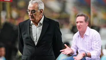 Jorge Fossati - Eddie Fleischman