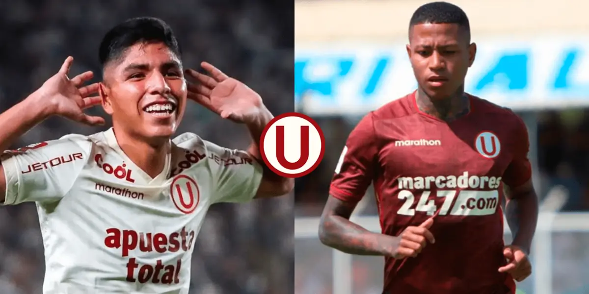 Jorge Fossati eligió al mejor jugador de Universitario de Deportes y sorprendió con su respuesta