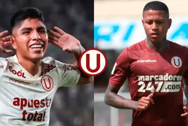 Jorge Fossati eligió al mejor jugador de Universitario de Deportes y sorprendió con su respuesta